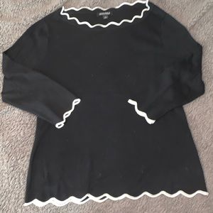 Roz & Ali top